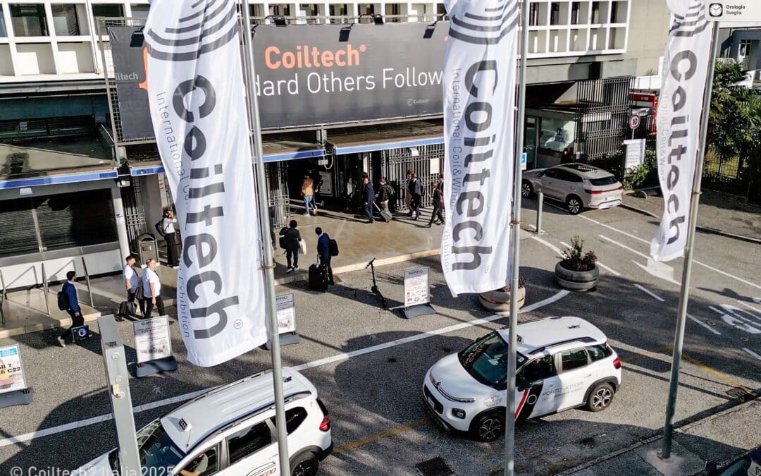 Coiltech 2025