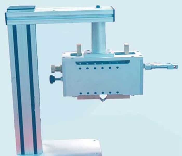 Floating-head-welders