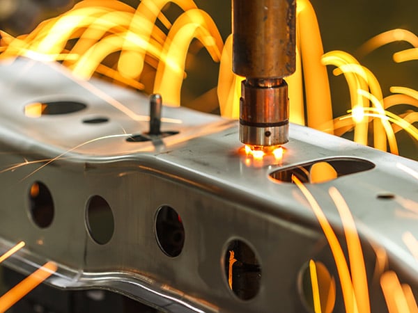 Maintenance-of-welders