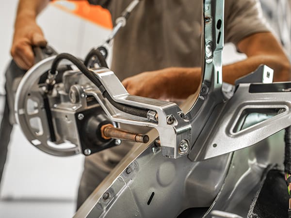 Manufacture-of-welders